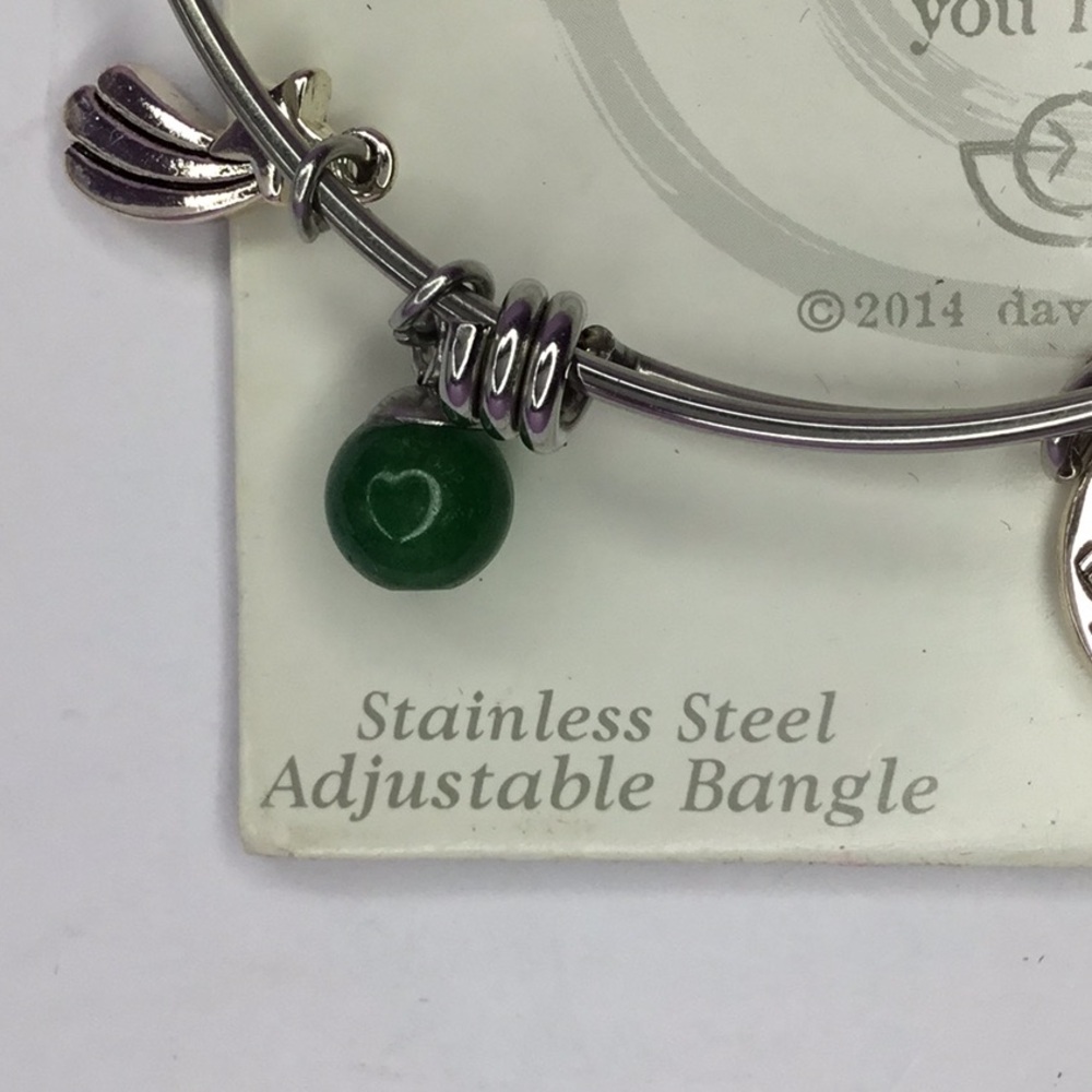 Adjustable Bangle - image 5
